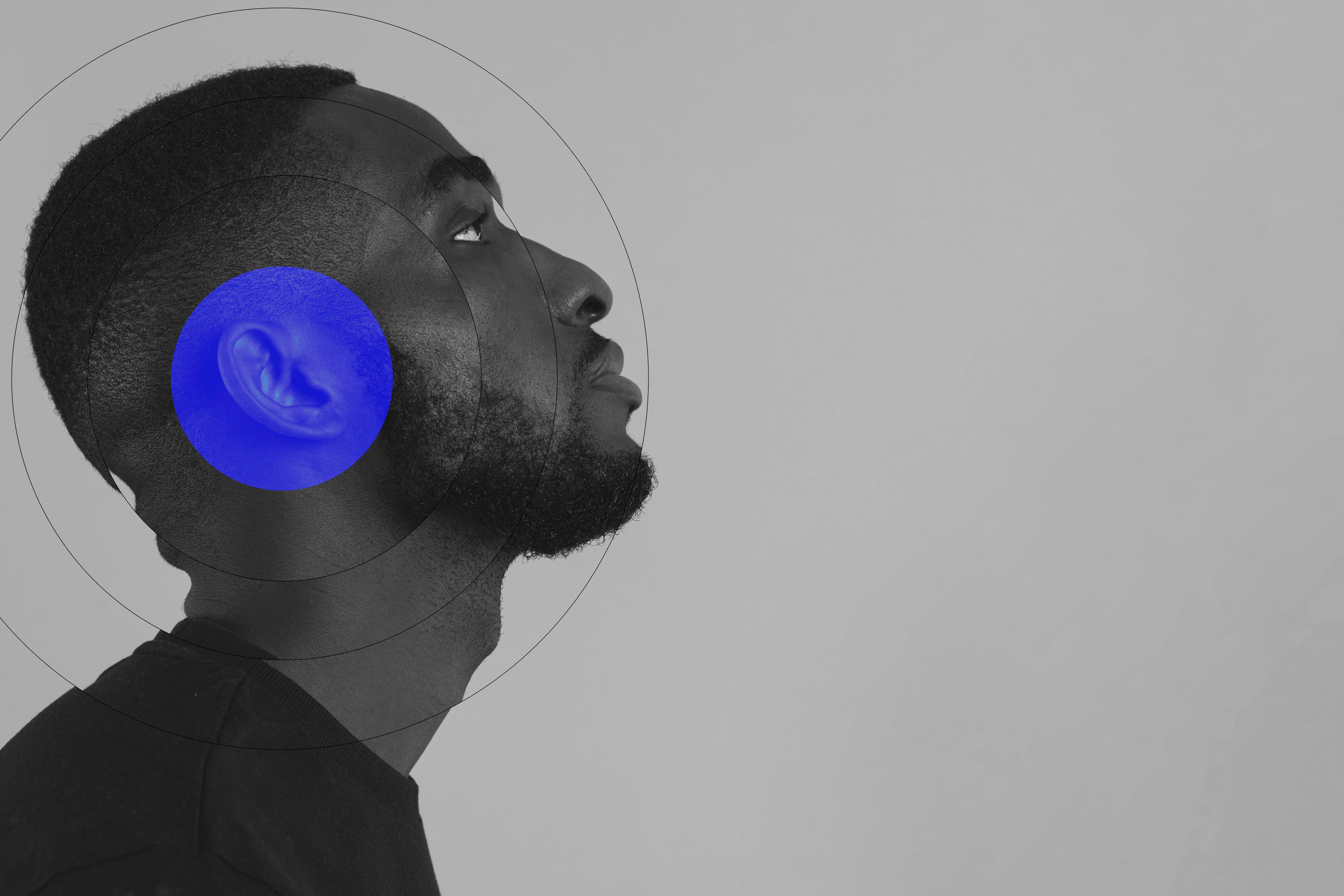 hearing-issues-collage-design