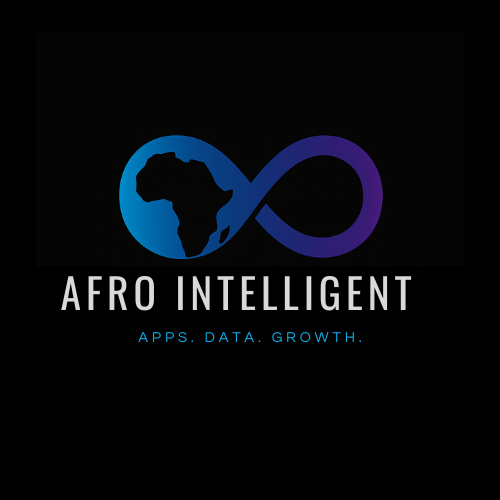 Afro Intelligent Logo